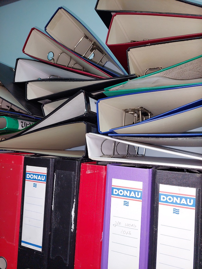 Сегрегатор