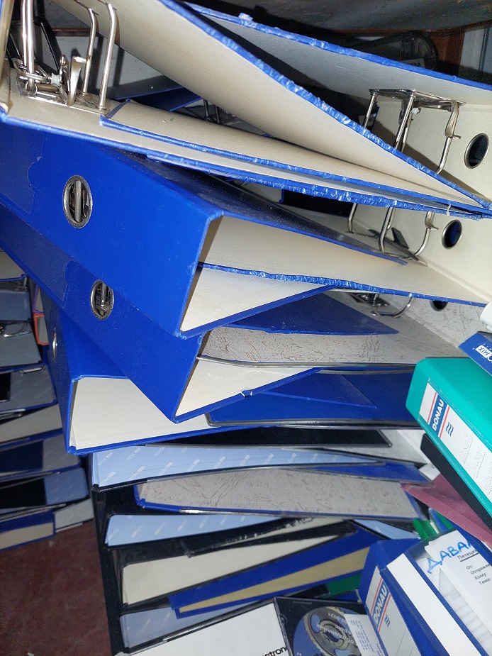 Сегрегатор